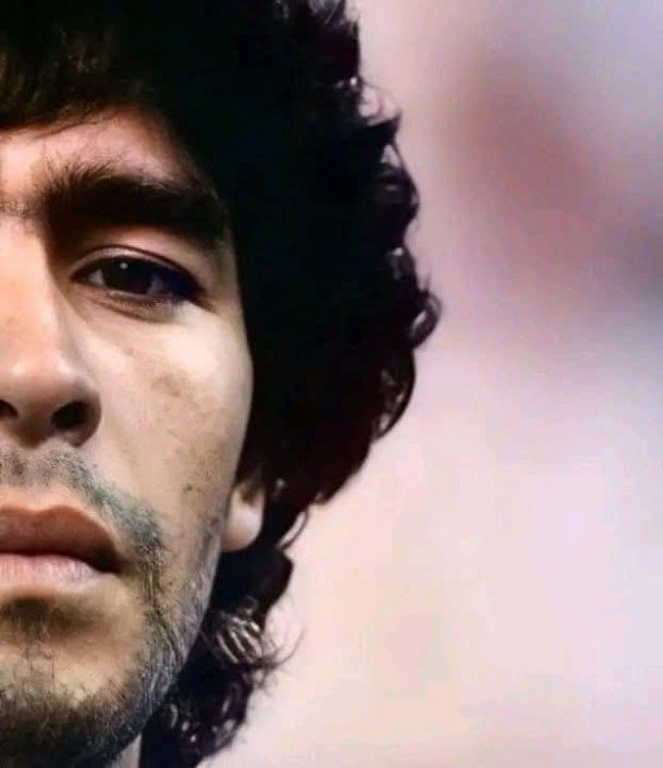 Bar Maradona