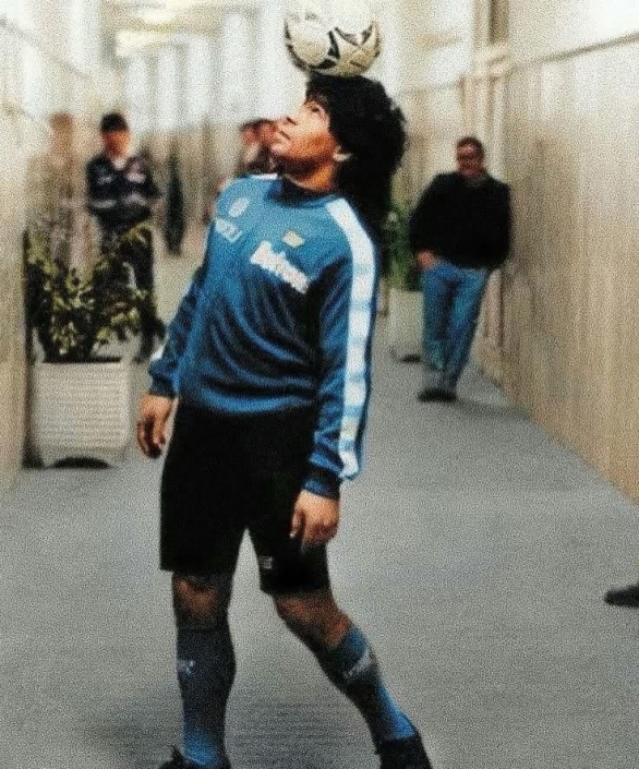 Bar Maradona