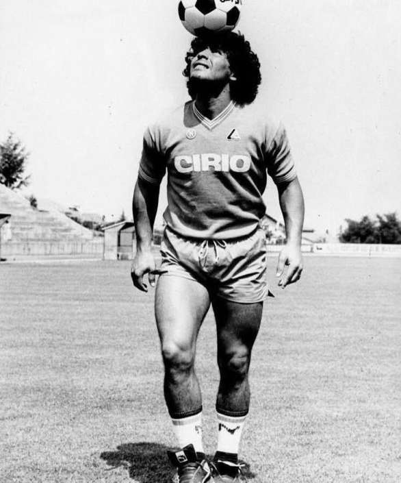 Bar Maradona