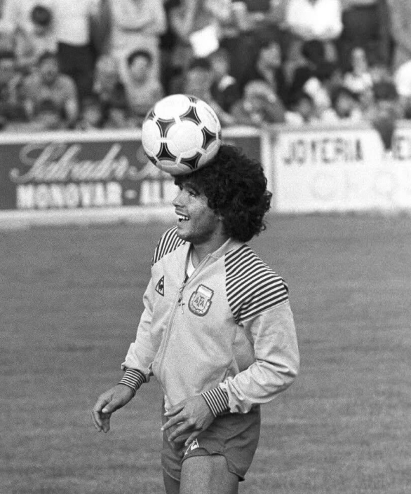 Bar Maradona