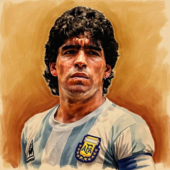 Bar Maradona
