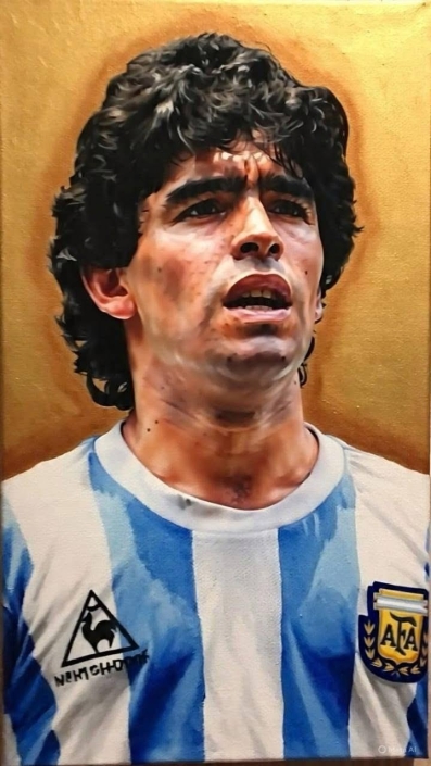 Bar Maradona