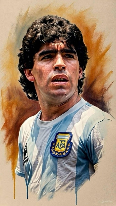 Bar Maradona