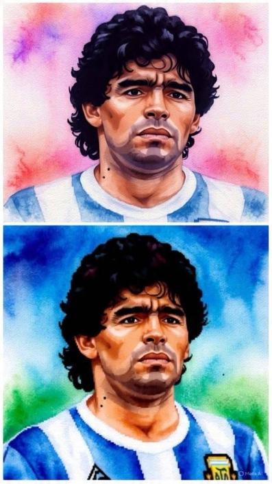 Bar Maradona