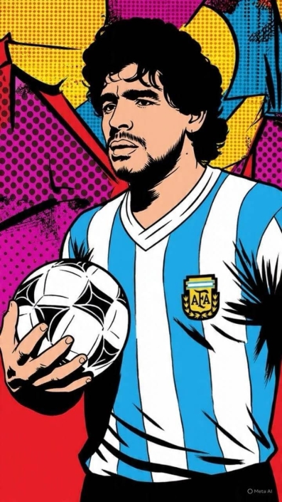 Bar Maradona