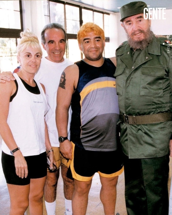 Bar Maradona