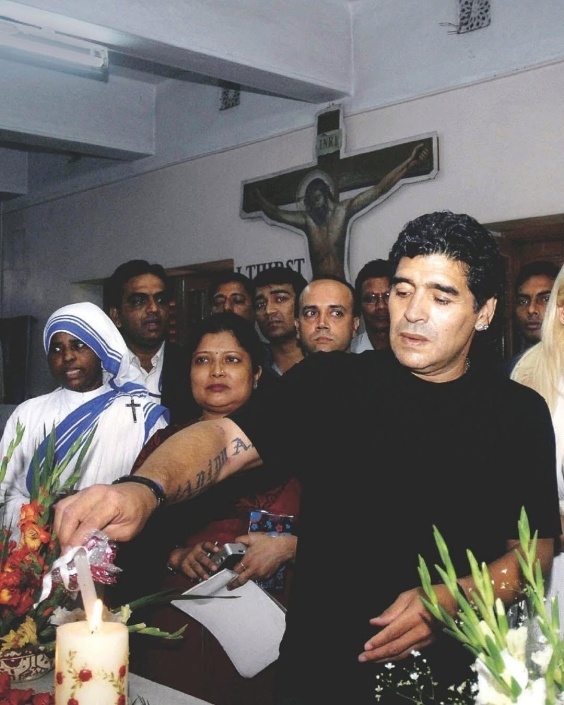 Bar Maradona