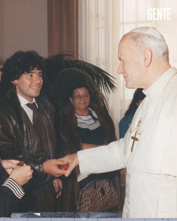 Bar Maradona