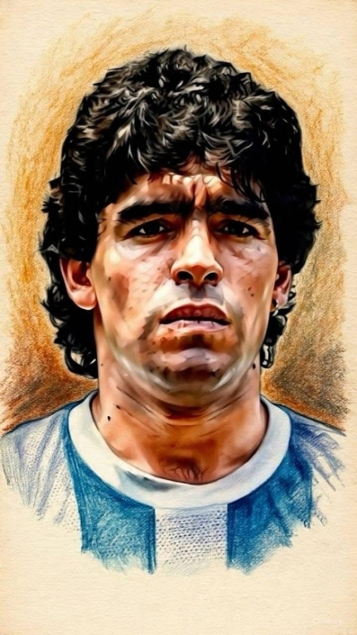 Bar Maradona