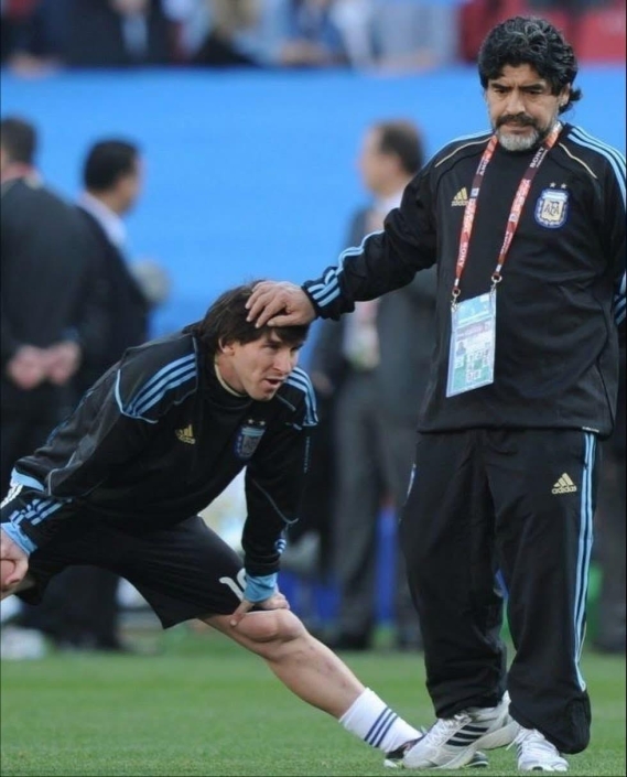 Bar Maradona