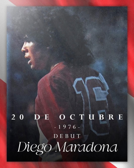 Bar Maradona