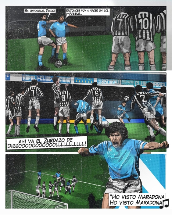 Bar Maradona