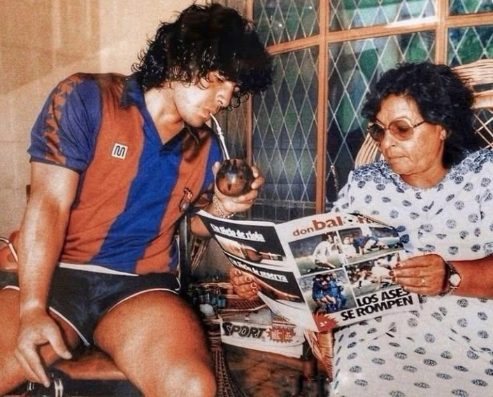 Bar Maradona