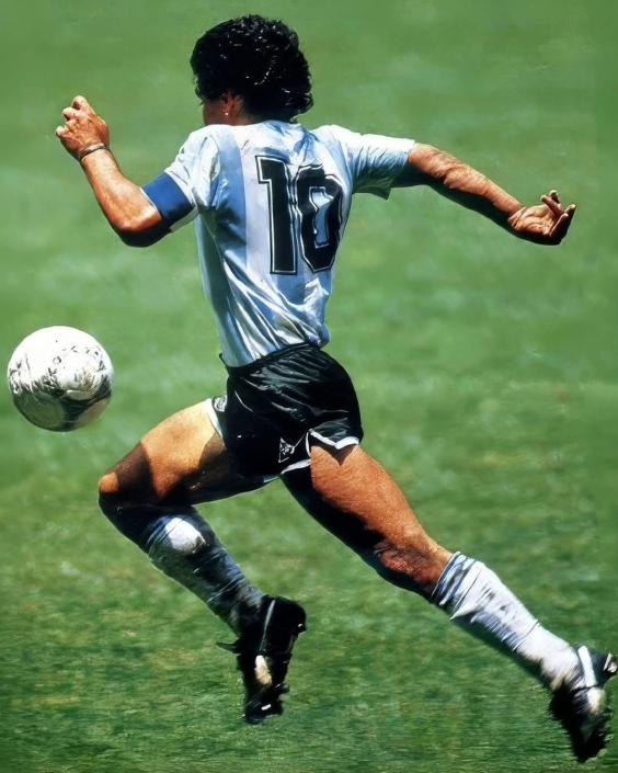 Bar Maradona