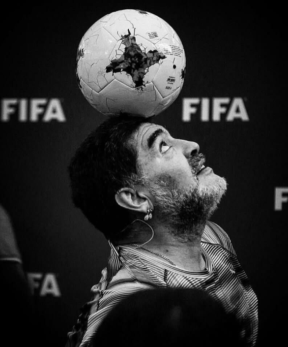 Bar Maradona