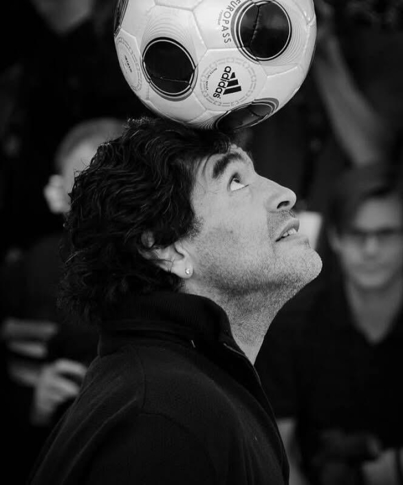 Bar Maradona