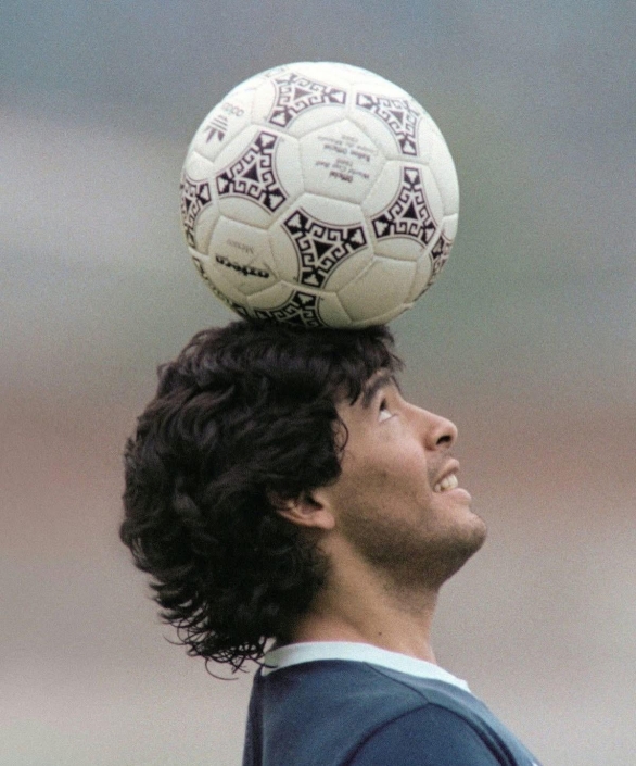 Bar Maradona