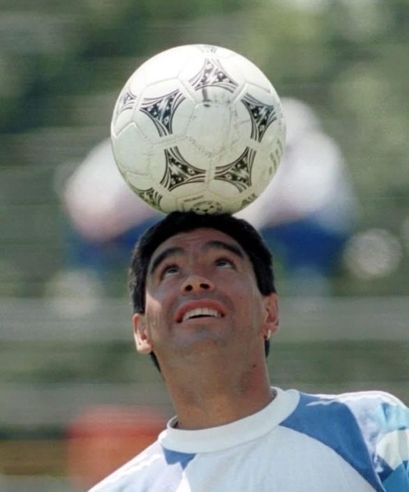 Bar Maradona