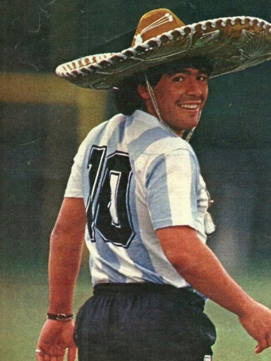 Bar Maradona