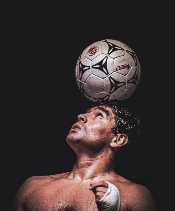 Bar Maradona