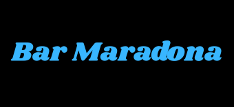 Bar Maradona
